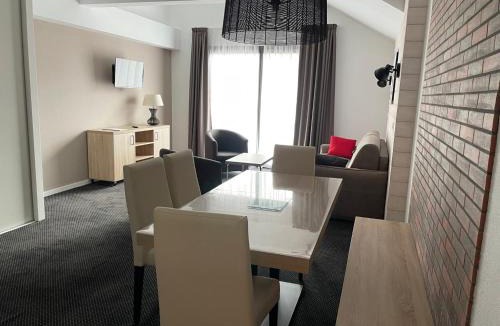 Eaux-Bonnes Apartment | Studio cabine Gourette 6 pers avec piscine et animaux admis - FR-1-860-21