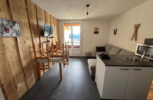 Les Angles Apartment | Studio cabine Les Angles Capcir