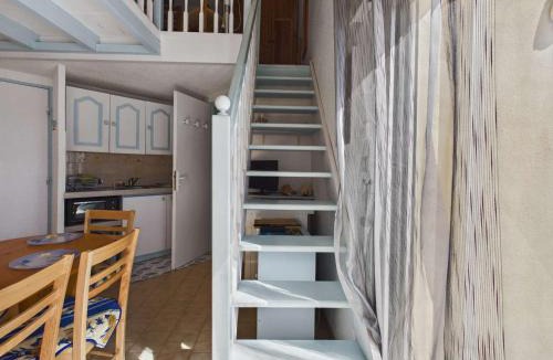 Marseillan Apartment | Studio cabine mezzanine 6 pers avec parking privé - FR-1-326-403