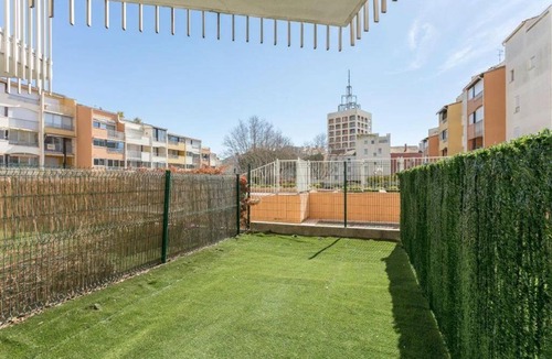 Cap d'Agde Apartment | Studio cabine Port Dauphin 3