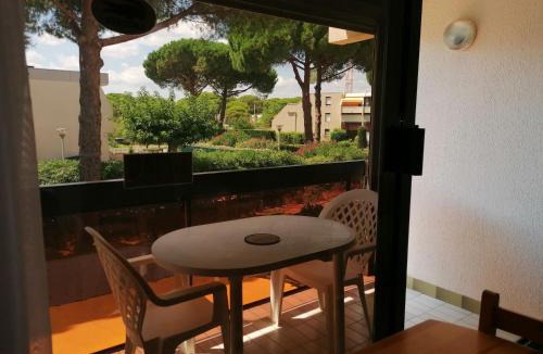 Le Grau-Du-Roi Apartment | Studio cabine - proche plage - parking - wifi