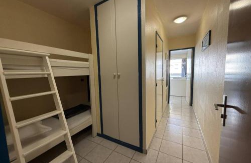 Arcachon Apartment | Studio cabine proche criée - 4 pers. - FR-1-433-161