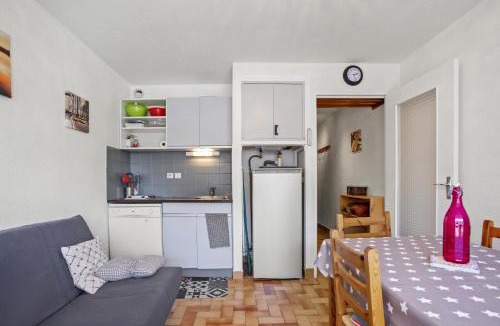 Le Lavandou Apartment | Studio Cabine proche mer