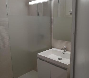 Banyuls-sur-Mer Apartment | Studio cabine Thalacap Vue mer