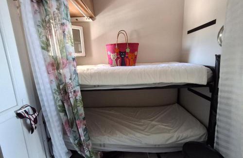 Gruissan Apartment | Studio cabine tous cocooning