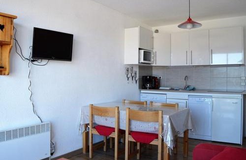 Les Angles Apartment | Studio cabine tout confort pour un séjour à la montagne - FR-1-593-8