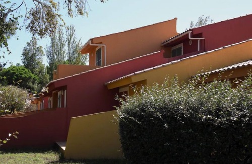 Pineto House | Studio cabine Type B by Interhome