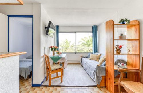 Gruissan Apartment | Studio cabine Viktoria