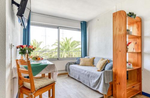 Gruissan Apartment | Studio cabine Viktoria