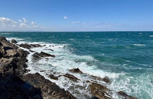 Collioure Apartment | Studio cabine vue mer 3 personnes COLLIOURE AR000-C04