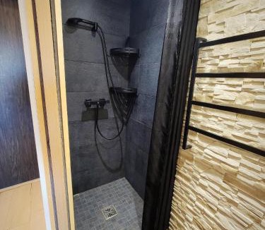 Le Grau-Du-Roi Apartment | Studio cabine vue port