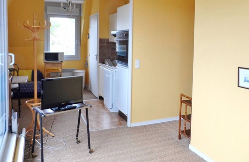 Cabourg Apartment | Studio Cabourg, studio flat, 2 persons