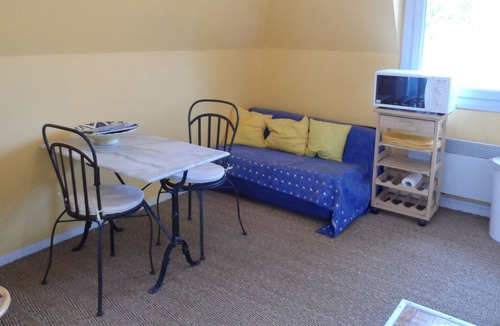 Cabourg Apartment | Studio Cabourg, studio flat, 2 persons