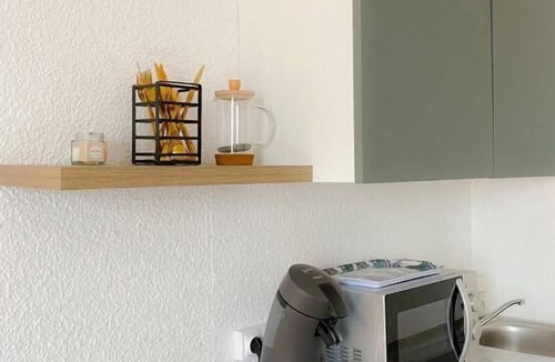 Port Apartment | Studio - Calais beach