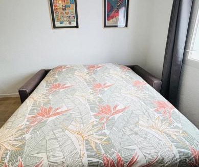 Port Apartment | Studio calais la plage