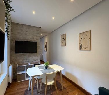 Old Town Apartment | Studio calme au cœur de Troyes