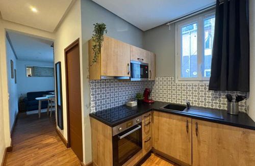 Old Town Apartment | Studio calme au cœur de Troyes