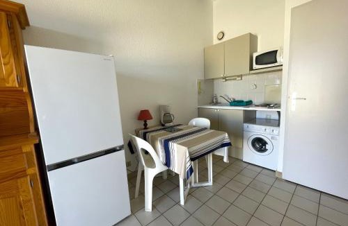 Banyuls-sur-Mer Apartment | Studio calme avec terrasse et parking à Banyuls-sur-Mer - FR-1-309-87