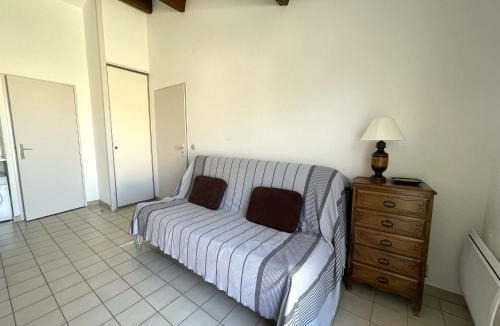 Banyuls-sur-Mer Apartment | Studio calme avec terrasse et parking à Banyuls-sur-Mer - FR-1-309-87