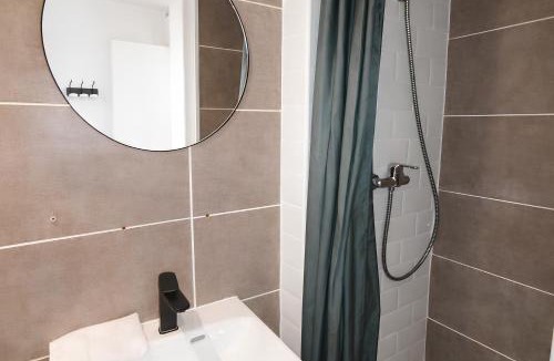 Quartier Saint-Marc - Croix de Pierre - Saint-Nicaise Apartment | Studio calme centre CHU Conservatoire Musique