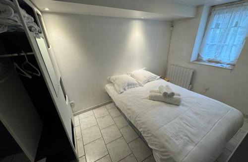 Beauvais Apartment | Studio calme dans Beauvais
