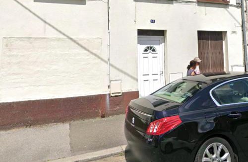 Beauvais Apartment | Studio calme dans Beauvais