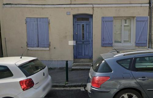 Beauvais Apartment | Studio calme dans Beauvais