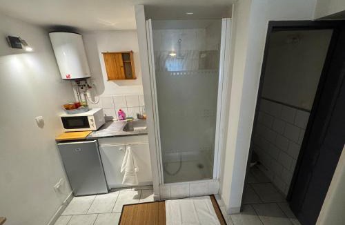 Beauvais Apartment | Studio calme dans Beauvais