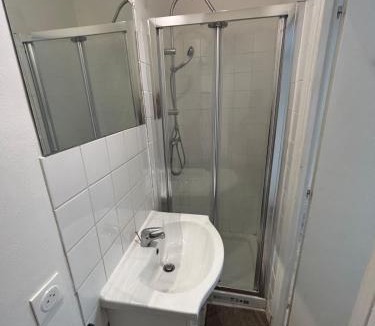 Centre Ville Apartment | Studio calme en centre ville