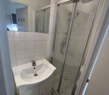 Centre Ville Apartment | Studio calme en centre ville