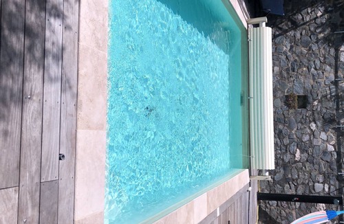 Jarrie Apartment | Studio Calme et Ensoleillé