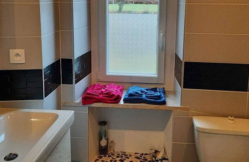 Le Hohwald Apartment | Studio calme et lumineux