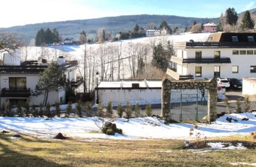 Le Hohwald Apartment | Studio calme et lumineux