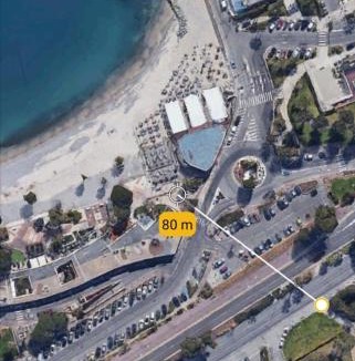 Saint-Laurent-du-Var Apartment | Studio calme proximité plage