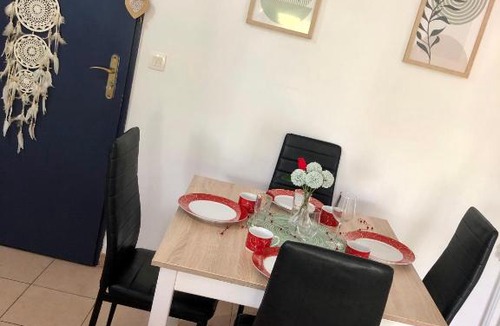 Carcassonne Apartment | Studio calme proche Cité