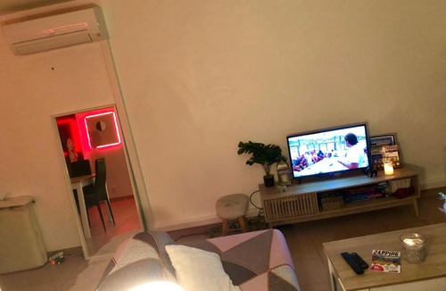 Carcassonne Apartment | Studio calme proche Cité