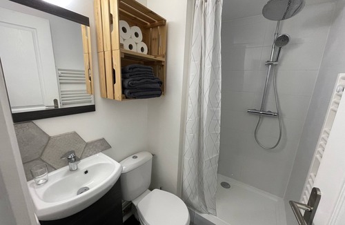 Montlhery Apartment | Studio calme proche Paris