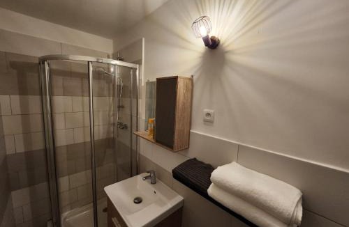 Bar-le-Duc Apartment | Studio calme rdc coté cours