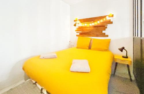 Nogent Village Apartment | Studio calme, RER 5mn,Paris en 15mn,commerces 3mn