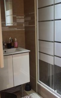 Villejuif House | Studio calme Villejuif 2