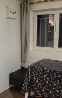 Villejuif House | Studio calme Villejuif 2