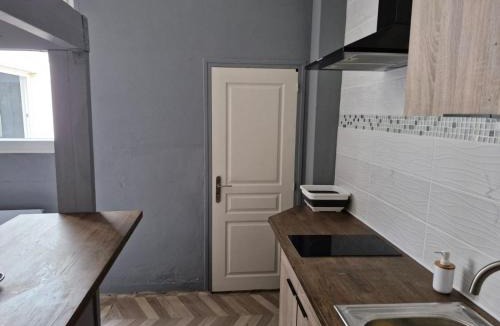 Cambrai Apartment | Studio Cambrai