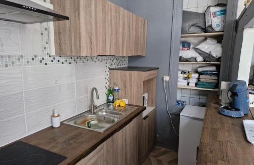 Cambrai Apartment | Studio Cambrai