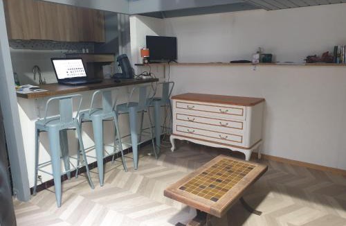 Cambrai Apartment | Studio Cambrai