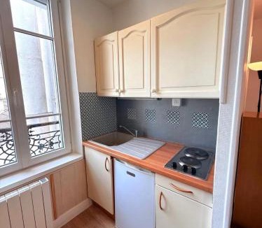 Necker Apartment | Studio Cambronne Paris
