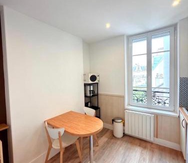 Necker Apartment | Studio Cambronne Paris