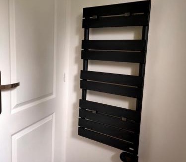 Saint-Vran Apartment | Studio campagne chic