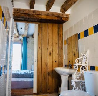 Mezeray Apartment | Studio campagne