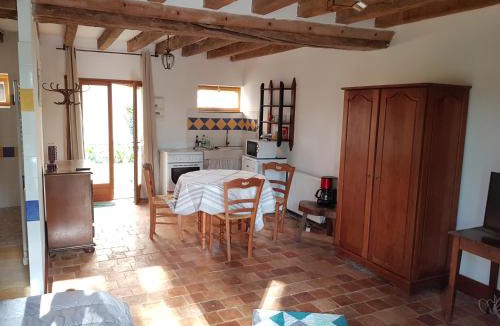 Mezeray Apartment | Studio campagne