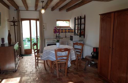 Mezeray Apartment | Studio campagne